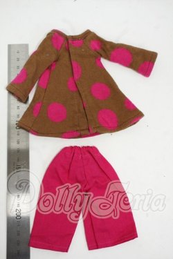 画像2: ネオブライス/OF:衣装 Y-26-04-29-128-WT-ZY