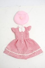 リカちゃん/OF:リトルファクトリー製衣装 Y-26-04-29-154-WT-ZY