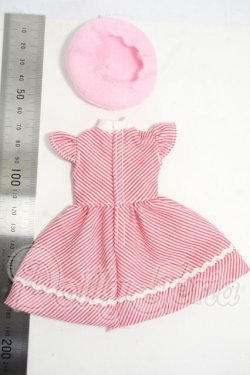 画像2: リカちゃん/OF:リトルファクトリー製衣装 Y-26-04-29-154-WT-ZY