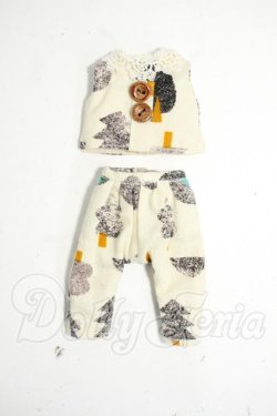 画像1: ミディブライス/OF:衣装 Y-26-04-29-150-WT-ZY