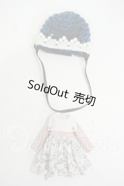 画像1: プチブライス/OF:衣装 Y-26-04-29-152-WT-ZY