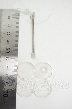 画像2: プチブライス/スタンド Y-26-04-29-151-WT-ZY