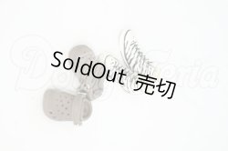 画像1: ネオブライス/OF:靴 Y-26-04-29-143-WT-ZY