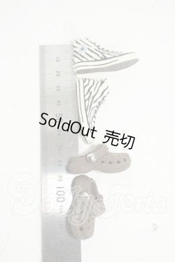 画像2: ネオブライス/OF:靴 Y-26-04-29-143-WT-ZY