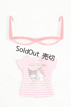 画像1: ネオブライス/OF:衣装 Y-26-04-29-142-WT-ZY