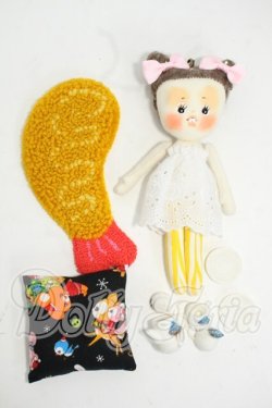 画像1: ネオブライス/OF:インテリア小物 Y-26-04-29-141-WT-ZY