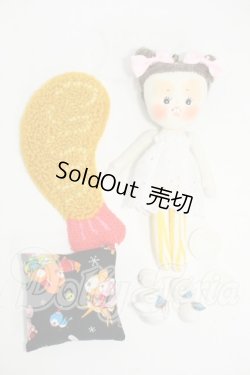 画像1: ネオブライス/OF:インテリア小物 Y-26-04-29-141-WT-ZY