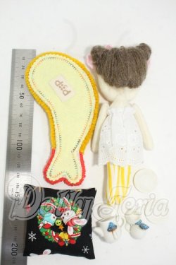 画像2: ネオブライス/OF:インテリア小物 Y-26-04-29-141-WT-ZY