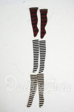 画像1: ネオブライス/OF:靴下 Y-26-04-29-147-WT-ZY