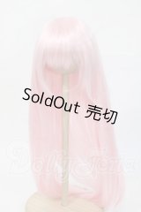 9inch/ウィッグ Y-26-04-29-102-WT-ZY