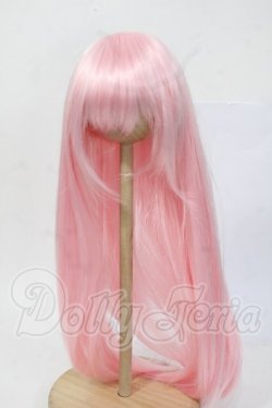 画像1: 9inch/ウィッグ Y-26-04-29-102-WT-ZY