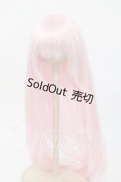 画像1: 9inch/ウィッグ Y-26-04-29-102-WT-ZY