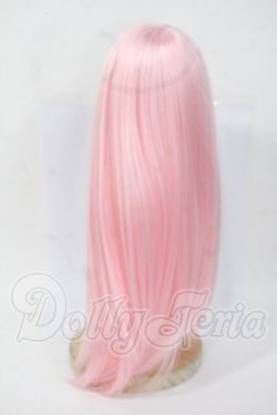 画像2: 9inch/ウィッグ Y-26-04-29-102-WT-ZY