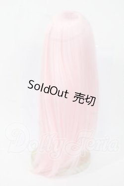 画像2: 9inch/ウィッグ Y-26-04-29-102-WT-ZY