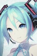 DD/初音ミク Y-26-04-29-001-WT-ZY