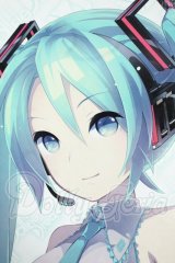 DD/初音ミク Y-26-04-29-001-WT-ZY