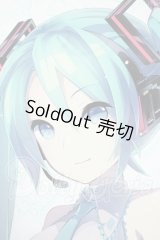 DD/初音ミク Y-26-04-29-001-WT-ZY