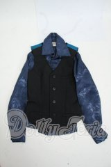 I.O.S/class80サイズnoinoiDOLL様製　衣装セット Y-26-04-29-062-WT-ZY