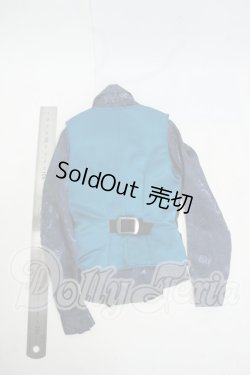 画像2: I.O.S/class80サイズnoinoiDOLL様製　衣装セット Y-26-04-29-062-WT-ZY