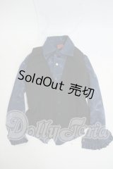 I.O.S/class80サイズnoinoiDOLL様製　衣装セット Y-26-04-29-063-WT-ZY