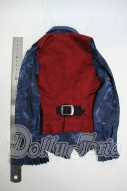 画像2: I.O.S/class80サイズnoinoiDOLL様製　衣装セット Y-26-04-29-063-WT-ZY