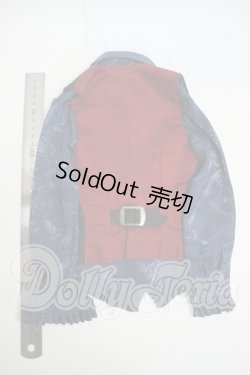 画像2: I.O.S/class80サイズnoinoiDOLL様製　衣装セット Y-26-04-29-063-WT-ZY