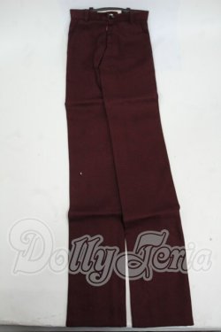 画像1: I.O.S/class80サイズnoinoiDOLL様製　衣装セット Y-26-04-29-067-WT-ZY