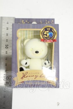 画像2: ハニーベア/しろくましげちゃん Y-26-04-29-070-WT-ZY