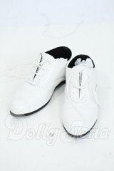 SDGrB＆SD13男の子/OF:靴 Y-26-04-29-083-WT-ZY