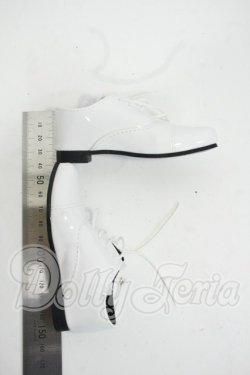 画像3: SDGrB＆SD13男の子/OF:靴 Y-26-04-29-083-WT-ZY