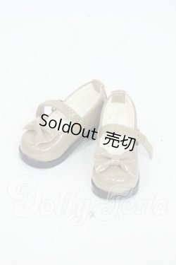 画像1: SDM＆MSD/OF:靴 Y-26-04-29-084-WT-ZY