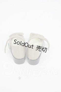 画像2: SDM＆MSD/OF:靴 Y-26-04-29-084-WT-ZY