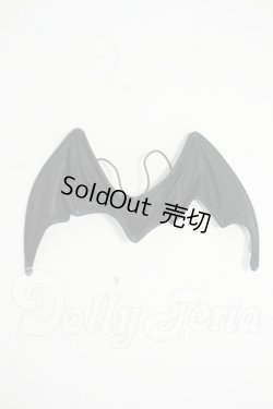 画像1: SDM＆MSD/OF:小物 Y-26-04-29-072-WT-ZY
