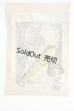 画像1: SDM＆MSD/OF:小物 Y-26-04-29-074-WT-ZY