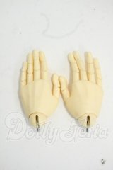 70ｃｍドール/可動ハンドパーツ Y-26-04-29-078-WT-ZY