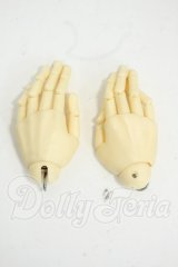 60cmドール可動ハンドパーツ Y-26-04-29-079-WT-ZY