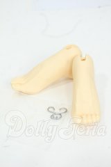 MONOCHROME製/60ｃｍ-70ｃｍ　ヒール足 Y-26-04-29-077-WT-ZY