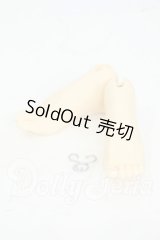 MONOCHROME製/60ｃｍ-70ｃｍ　ヒール足 Y-26-04-29-077-WT-ZY