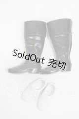 Barbie/OF:靴 Y-26-04-29-085-WT-ZY