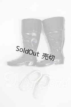 画像1: Barbie/OF:靴 Y-26-04-29-085-WT-ZY