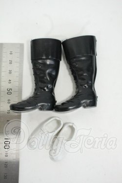 画像2: Barbie/OF:靴 Y-26-04-29-085-WT-ZY