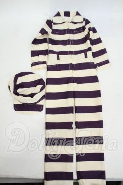 画像1: SD13BOY/OF オールインワン：noinoiDOLL様製 Y-26-04-29-105-WT-ZY