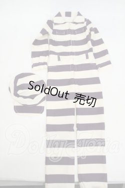 画像1: SD13BOY/OF オールインワン：noinoiDOLL様製 Y-26-04-29-105-WT-ZY