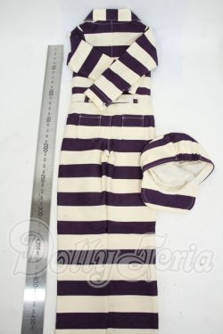 画像2: SD13BOY/OF オールインワン：noinoiDOLL様製 Y-26-04-29-105-WT-ZY