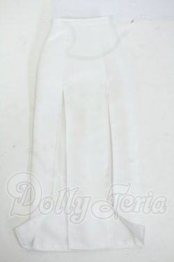 画像1: MDD/OF:スカート Y-26-04-29-009-WT-ZY