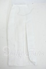 MDD/OF:スカート Y-26-04-29-010-WT-ZY