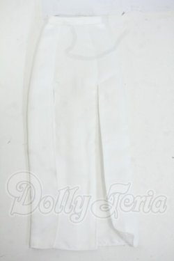 画像1: MDD/OF:スカート Y-26-04-29-010-WT-ZY