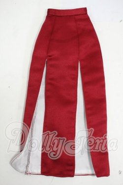 画像1: MDD/OF:スカート Y-26-04-29-011-WT-ZY