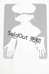 MDD/OF:衣装セット Y-26-04-29-013-WT-ZY