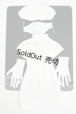画像1: MDD/OF:衣装セット Y-26-04-29-013-WT-ZY